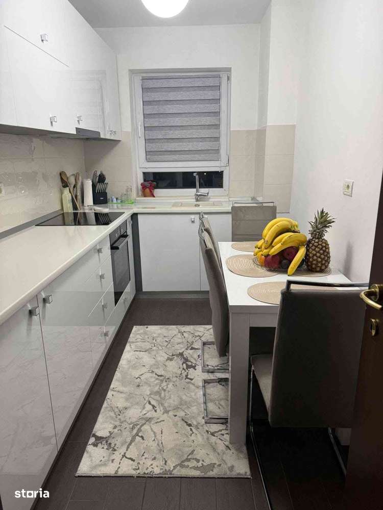 Apartament de vanzare Prima Nufarul-7