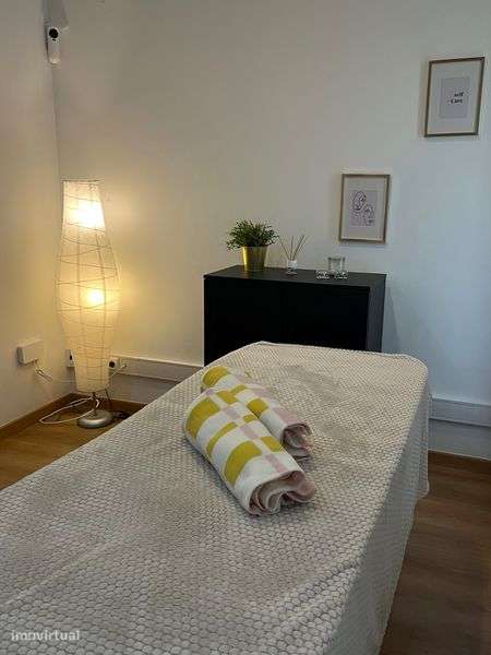 Gabinete para arrendamento no Montijo - Grande imagem: 4/4