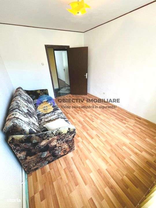 Apartament 3 camere parter inalt DARMANESTI - Imagine principală: 4/6