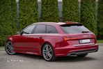 Audi A6 Avant 2.0 TDI Ultra DPF S tronic - 9