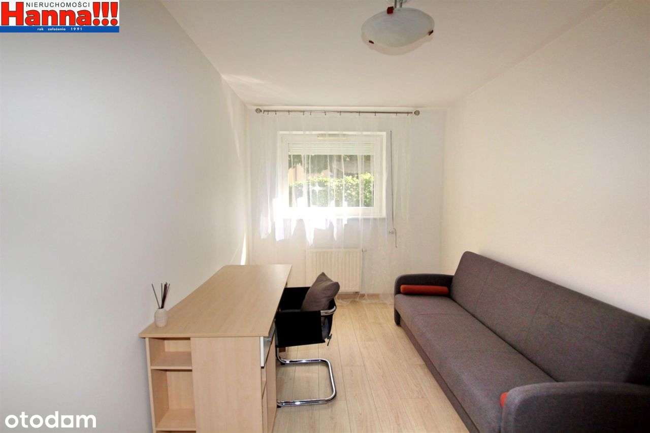 Wrzeszcz. Ogródek. Umeblowane! 5 minut Skm. Wolne. - Pełny obrazek: 4/8