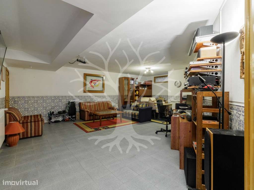 Moradia T3 com Suíte em Alfena, Valongo-29