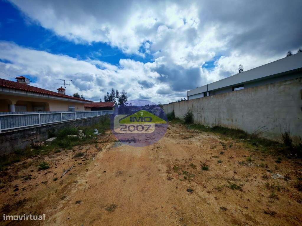 Terreno Em Guisande-6