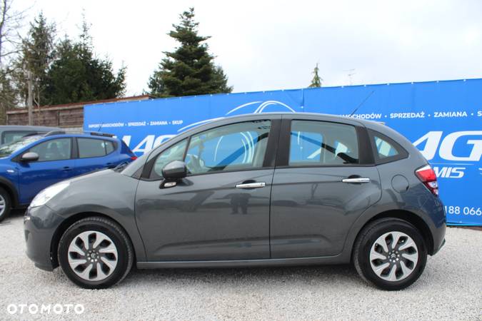 Citroën C3 HDi 70 FAP Business Class - 9