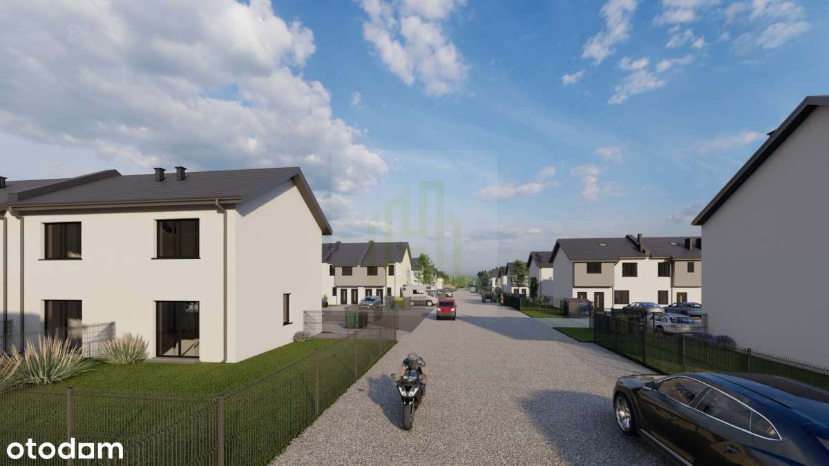 Osiedle pod Jabłonią lokal 27 m2. Super cena!!!-15