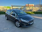 Ford S-Max 2.0 TDCi Titanium Powershift - 1