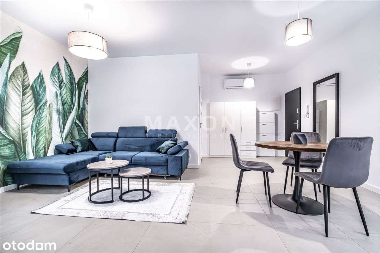 Bez Prowizji od Najemcy / Lux Apartament - Pełny obrazek: 5/13