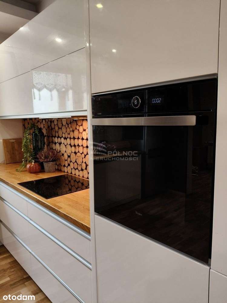 Dom i dwa mieszkania niedaleko Jeziora Przeczyce - Pełny obrazek: 5/20