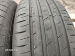 VW VOLKSWAGEN T-CROSS FELGI OPONY KOŁA ALUMINIOWE 205/60 R16 GOODYEAR 5X100 - 12