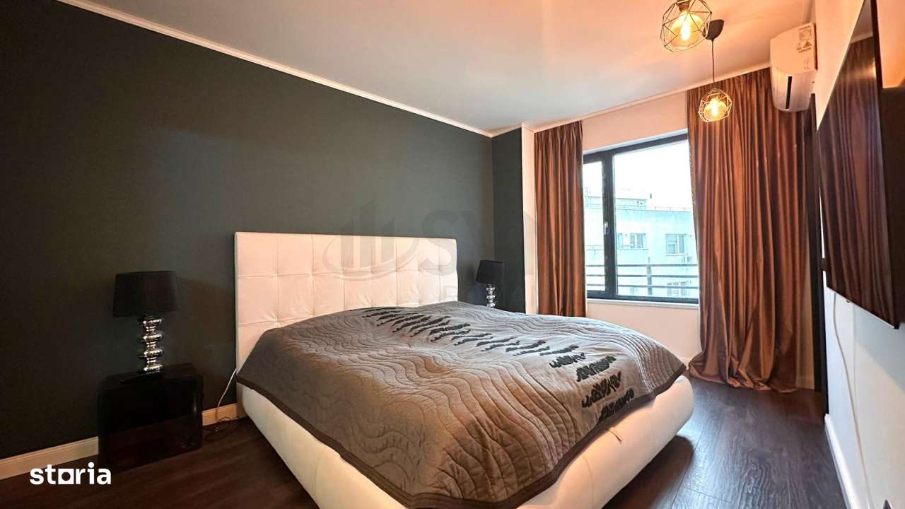 Apartament 3 camere Soseaua Nordului - Imagine principală: 4/12