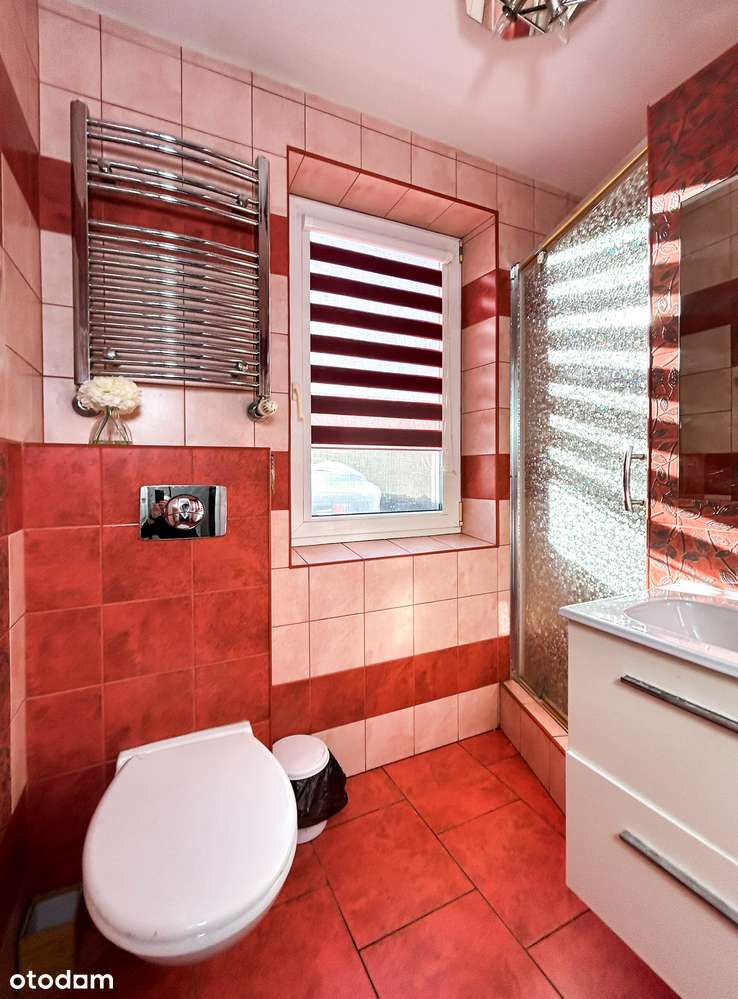 Dom 245 m², Magazyny 281 m² – okolice Pabianic !-10