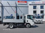 Isuzu M27F 3.0 - 6