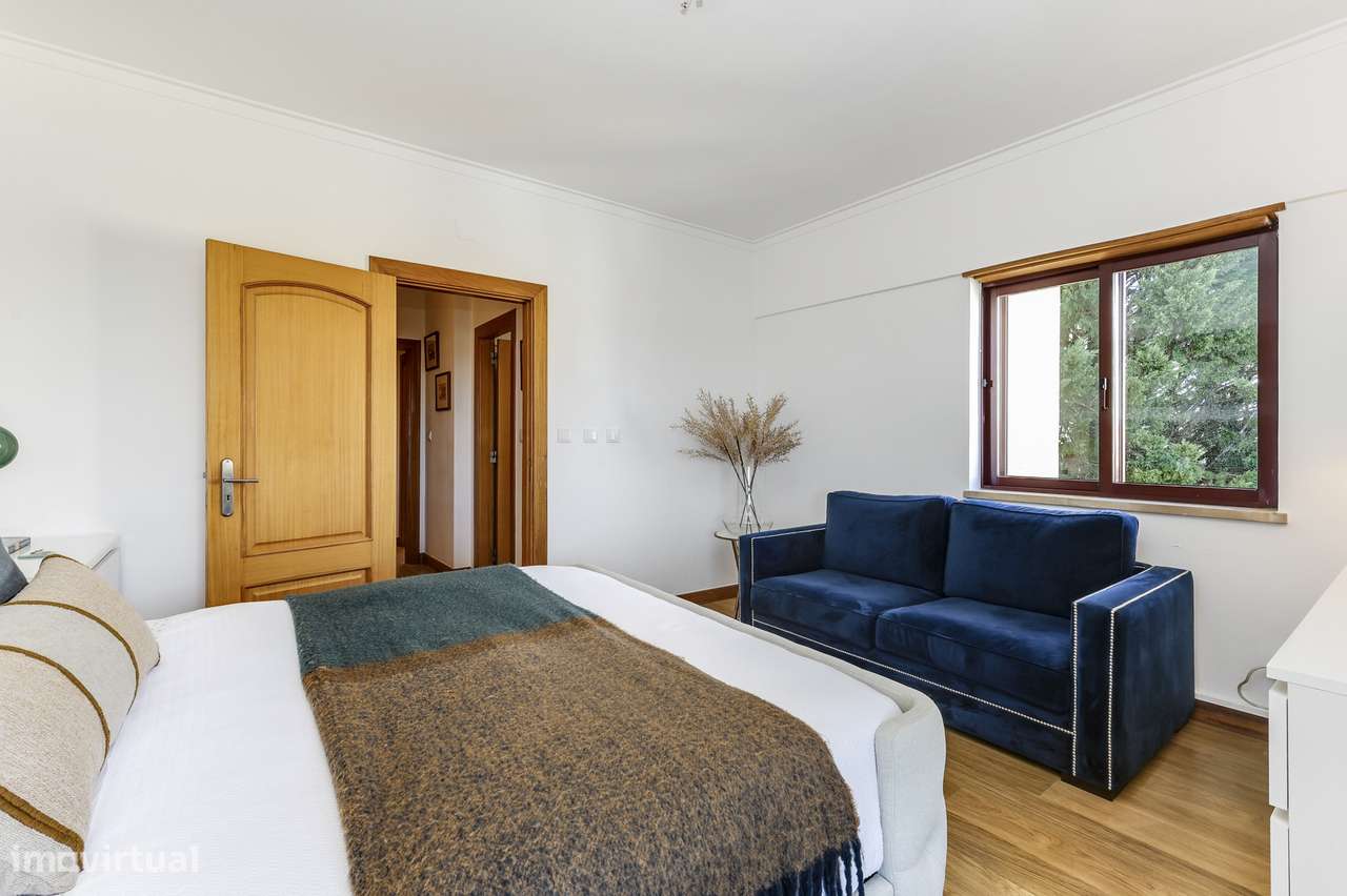 Apartamento T2 no Belas Clube de Campo-12