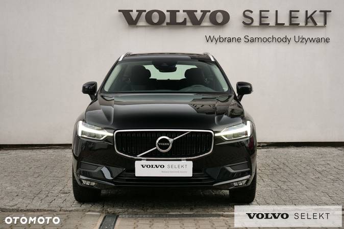 Volvo XC 60 - 3