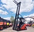 Linde H25D - 2