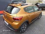 Dacia Sandero Stepway - 8