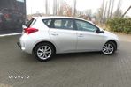 Toyota Auris 2.0 D-4D Executive - 11