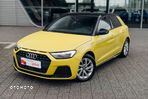 Audi A1 30 TFSI Advanced S tronic - 2