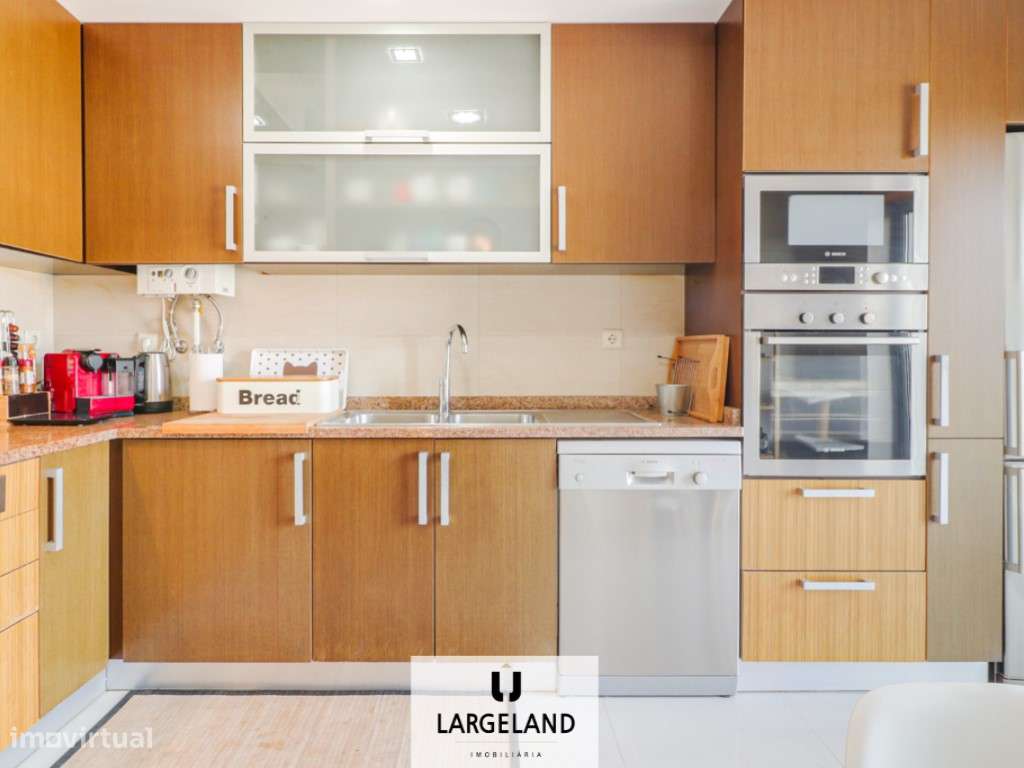 Apartamento T3+1 em duplex em Esgueira. - Grande imagem: 4/39