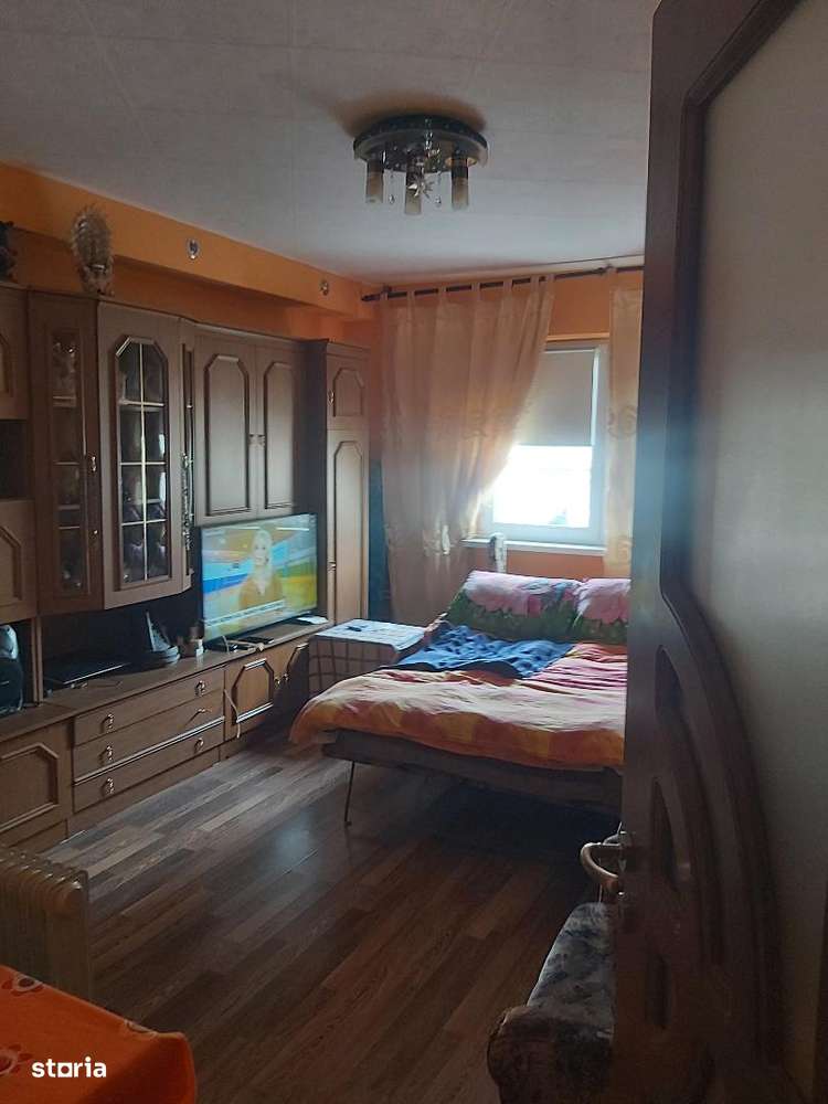 Investiție sigură sau locuință perfectă – garsonieră modernă-5