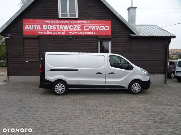 Renault TRAFIC - 14