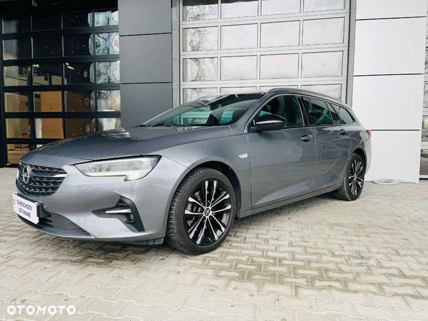 Opel Insignia - 4