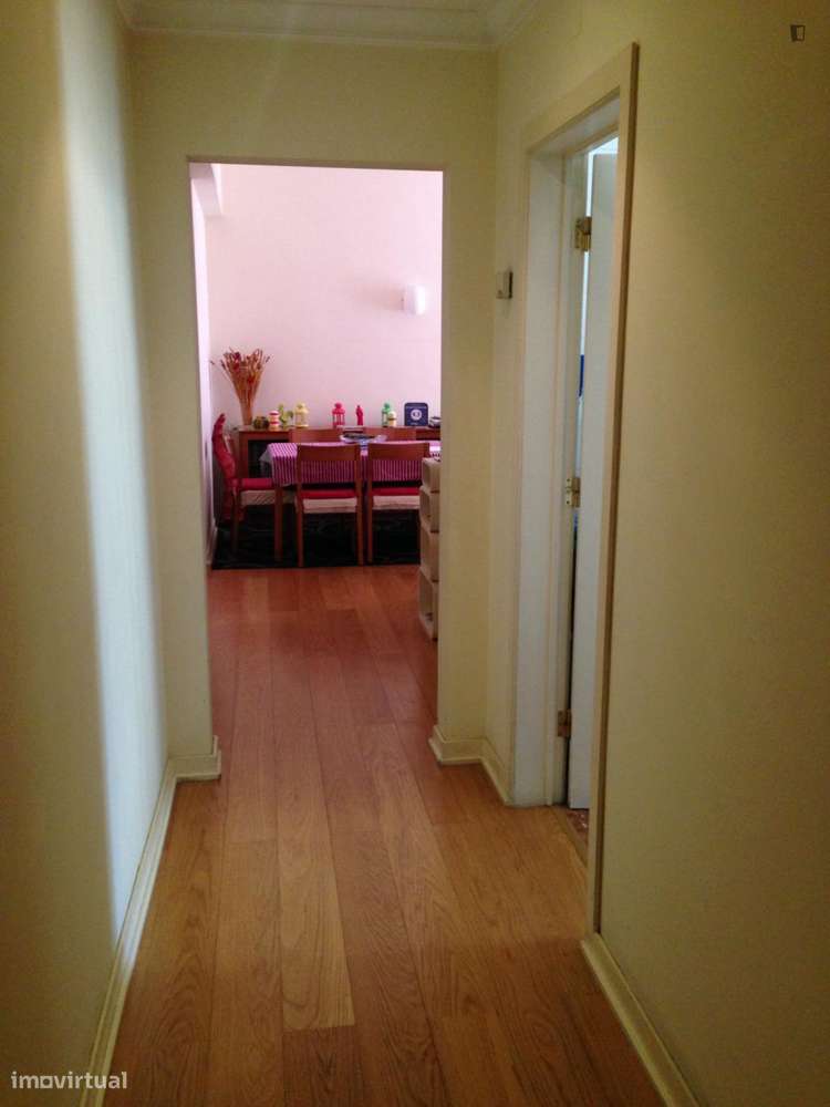 Apartamento com 2 quartos - localizado em Bairro Alto Lisbon - Grande imagem: 1/10