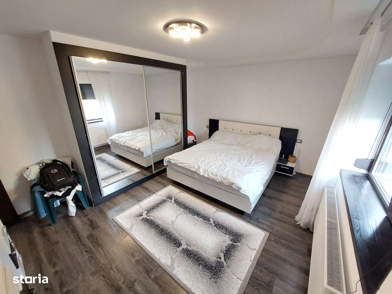 COMISION 0 Vila 227 mp utili, 1300 mp teren, 5 camere Comisani-8