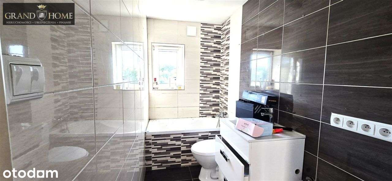 Dom, 121,65 m², Blachownia - Pełny obrazek: 5/7