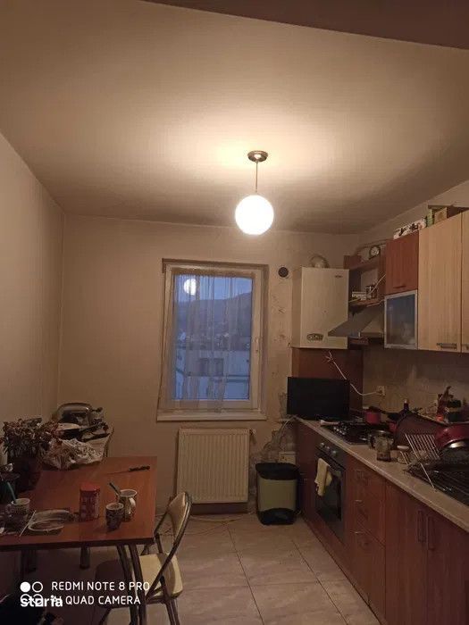 Apartament 2 camere, 64mp, zona Baciu