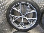 Koła Audi Q8 SQ8 Q7 SQ7 10Jx22 ET21 5x112 zima 21rok 4M8 - 4