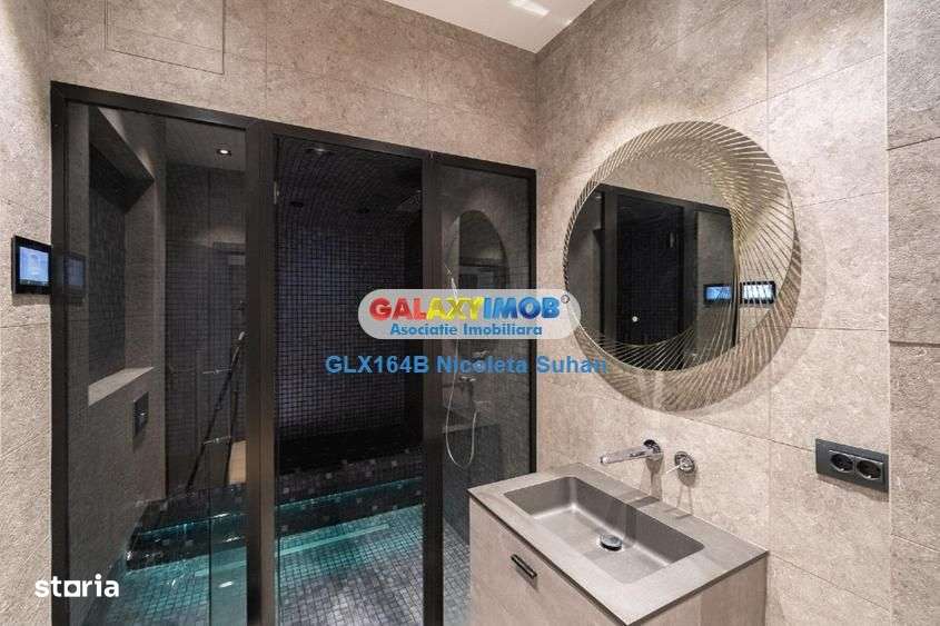 Penthouse - Laguna Residence view Lacul Tei, 540 mp - Imagine principală: 4/9