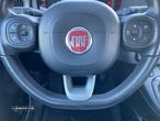 Fiat Panda 1.2 Lounge S&S - 18