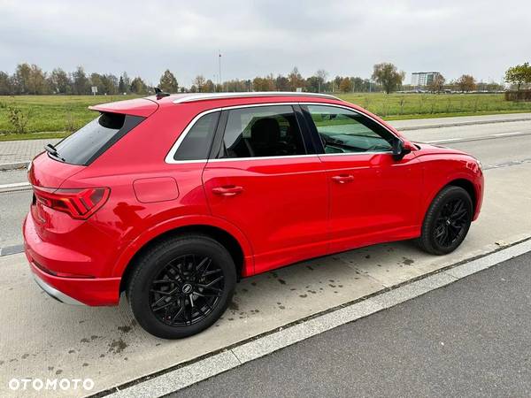 Audi Q3 45 TFSI Quattro S tronic - 7