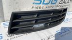 Grila Stanga Bara Spoiler Fata Volkswagen Passat B6 2005 - 2010 Cod 3C0853665 [2212] - 3