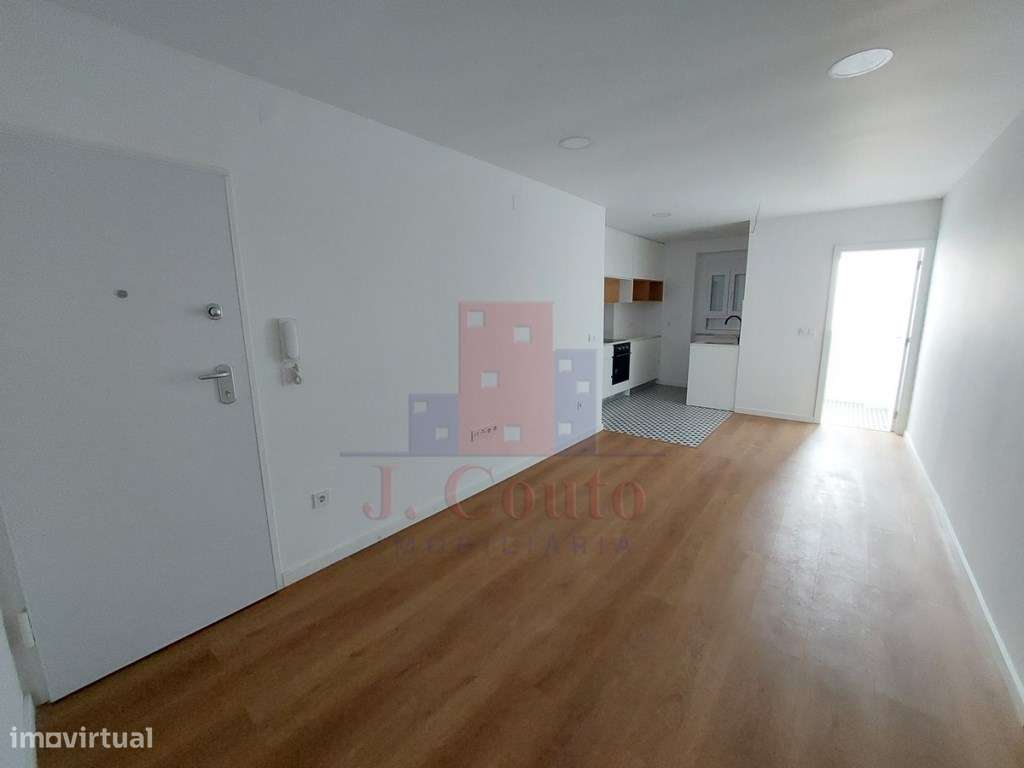 Apartamento T2 Novo Caldas da Rainha - Grande imagem: 5/19