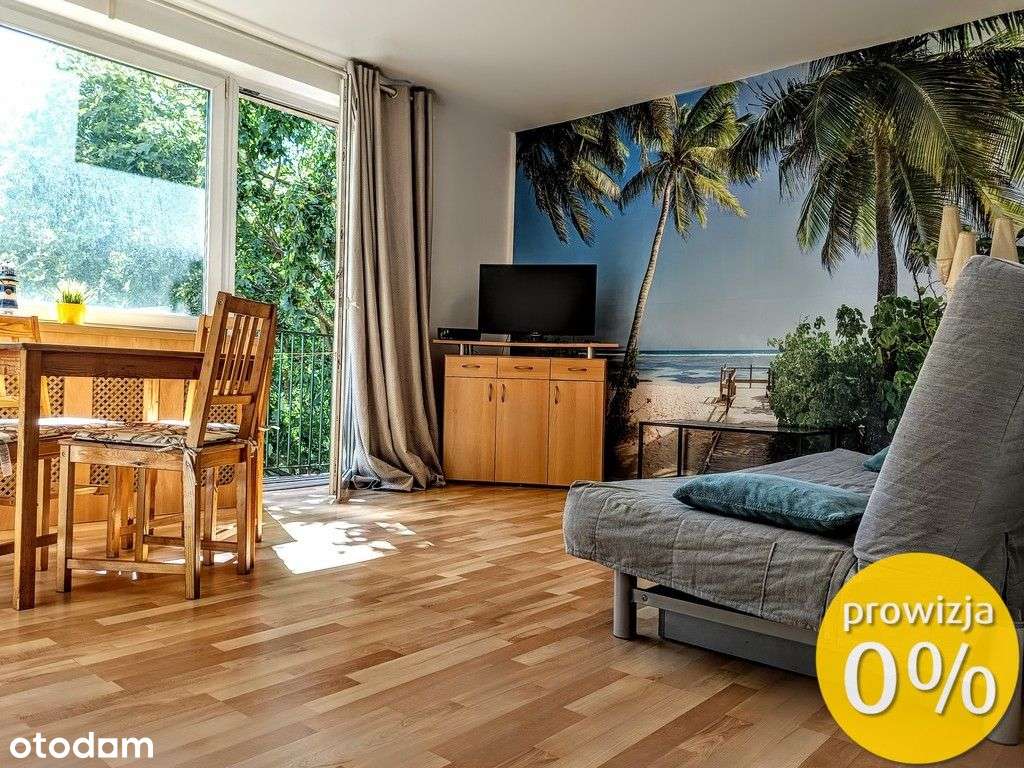 Uczelnia, Skm, morze, 2 pok, os kuchnia, Sopot!-0