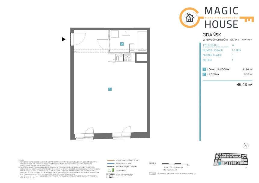 Luksusowe apartamenty nad Motławą-6