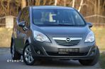 Opel Meriva 1.7 CDTI Cosmo - 3