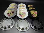Set capace jante Porsche - toate modelele Cayenne 911 Boxster Cayman Macan - 5