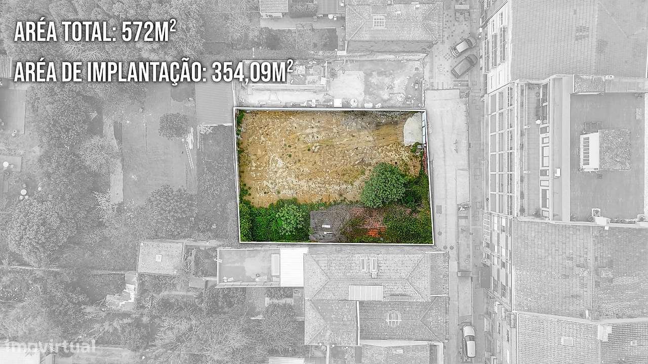 Terreno  para venda - Grande imagem: 3/25