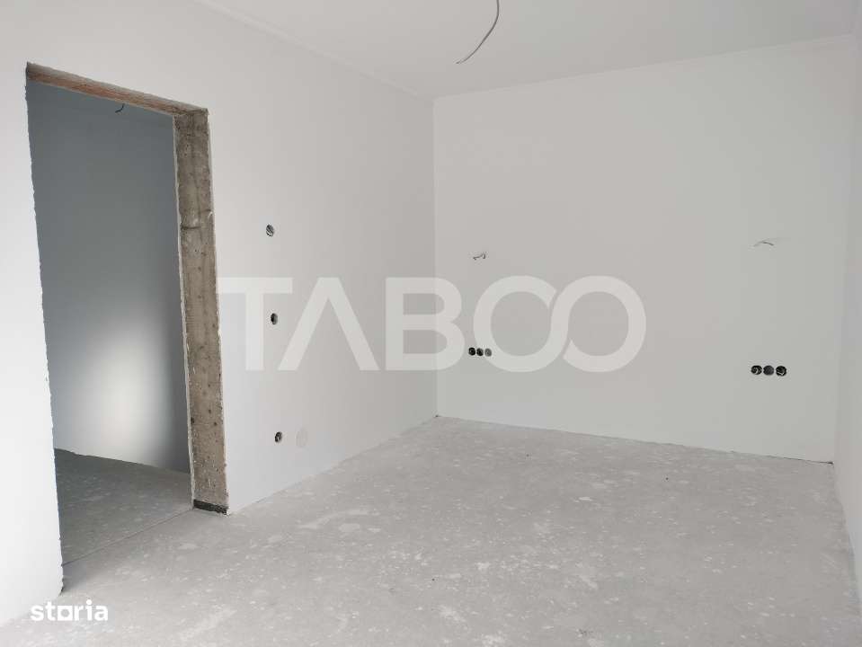 Casa individuala de vanzare 110 mpu si 2 locuri de parcare in interior-9