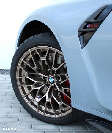BMW M3 CS xDrive sport - 12