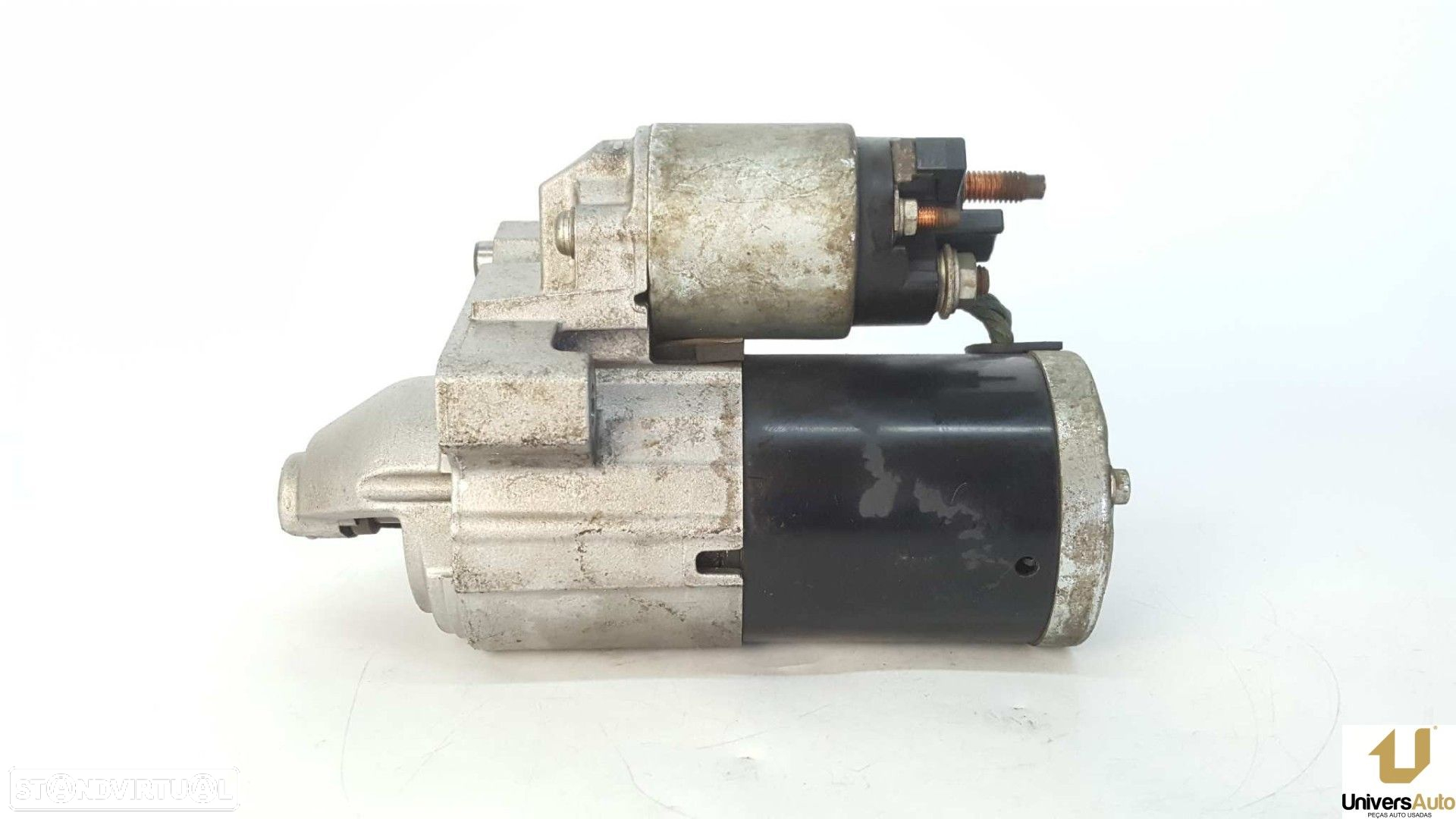 MOTOR DE ARRANQUE PEUGEOT PARTNER KOMBI PREMIUM - 2