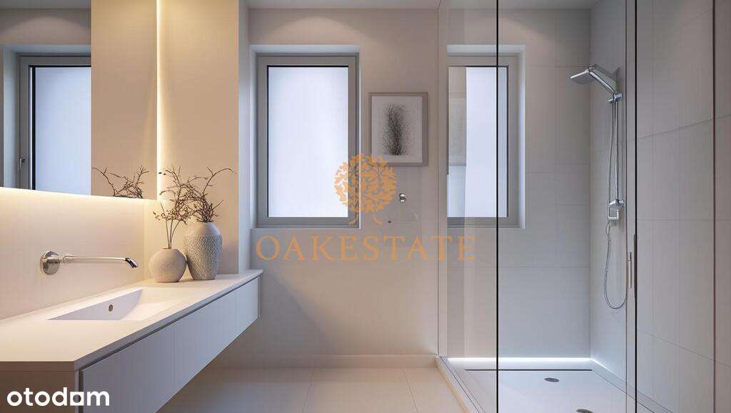 2 pokoje z ogródkiem i parkingiem obok Zalewu - Pełny obrazek: 4/8