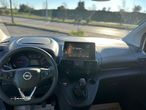 Opel Campo 1.6 CDTI L1H1 INC ENJOY - 8