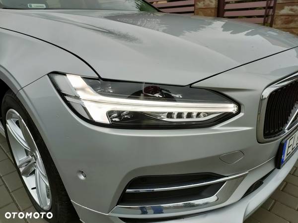 Volvo V90 D3 Momentum Pro - 13