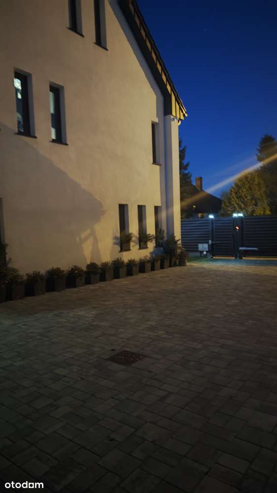 Komfortowy nowoczesny dom zaledwie 3 km od plaży Świnoujście-9