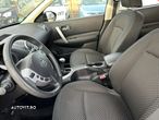 Nissan Qashqai 1.6 Visia - 9