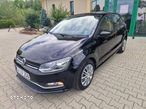 Volkswagen Polo 1.2 TSI (Blue Motion Technology) Cross - 23